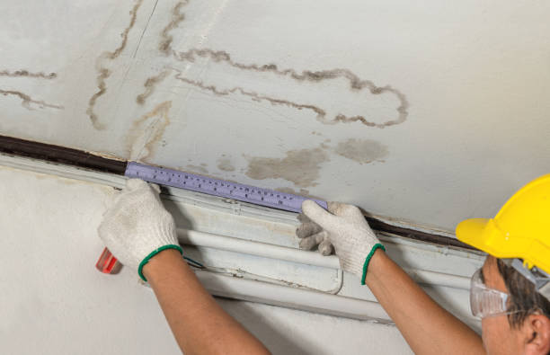 Reliable Basement Flood Cleanup contractor in Pinehurst, ID by Aqua Guard Water Damage
